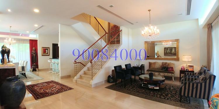 Hillcrest Park (D11), Semi-Detached #152000662